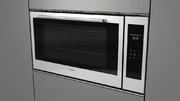 Духовой шкаф Fulgor Milano FCO 9013 TM WH фото 2 в Краснодаре