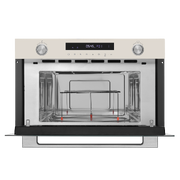 Встраиваемая микроволновая печь Maunfeld MBMO349GBG фото 3 в Краснодаре