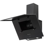 Вытяжка Krona PLATTE 600 BLACK PB фото 4 в Краснодаре
