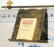 Подставка для поваренной книги Рестарт ACR 031 фото в Краснодаре Подставка для поваренной книги Restart ACR 031 фото в Краснодаре