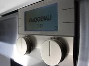 Духовой шкаф Gaggenau BO 241-130 фото 4 в Краснодаре
