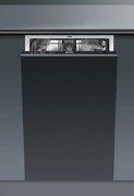 Посудомоечная машина Smeg STA4501 фото 2 в Краснодаре