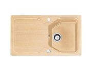 Мойка Franke COG 611 бежевый фото в Краснодаре