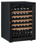 Монотемпературный винный шкаф EuroCave V-PREM-S V-200011-S фото 2 в Краснодаре