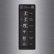 Холодильник LG GC-B303SMHV фото 3 в Краснодаре