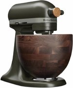 Миксер Китчен Эйд Artisan 5KSM180WSEEG фото 3 в Краснодаре Миксер KitchenAid Artisan 5KSM180WSEEG фото 3 в Краснодаре