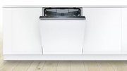 Встраиваемая посудомоечная машина BOSCH SMV25EX03R фото 2 в Краснодаре