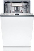 Встраиваемая посудомоечная машина Bosch SPV6YMX08E Встраиваемая посудомоечная машина Bosch SPV6YMX08E фото