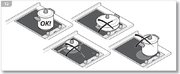 Индукционная варочная панель Barazza 1PBF7ID фото 4 в Краснодаре
