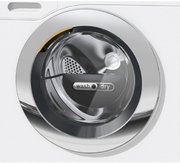 Стирально-сушильная машина Miele WTW870WPM фото 3 в Краснодаре