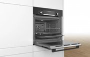 Встраиваемый духовой шкаф BOSCH HBJ577EB0R фото 4 в Краснодаре