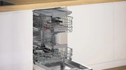 Встраиваемая посудомоечная машина Bosch SPV6YMX01E фото 3 в Краснодаре