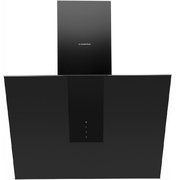 Кухонная вытяжка MAUNFELD Aurora 60 черный матовый фото 4 в Краснодаре