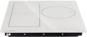 Индукционная варочная панель Maunfeld CVI453SBBG Inverter фото 4 в Краснодаре