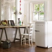 Холодильник Smeg FAB10LB фото 3 в Краснодаре