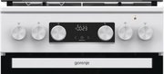 Комбинированная плита Gorenje GK5C41WF-B фото 2 в Краснодаре