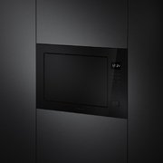 Встраиваемая микроволновая печь Smeg FMI225BI фото 2 в Краснодаре