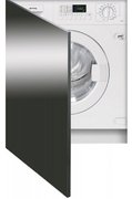 Стиральная машина Smeg LST147-2 Стиральная машина Smeg LST147-2