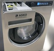 Профессиональная стиральная машина Asko WMC6744PP.S фото 4 в Краснодаре
