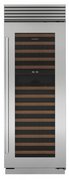 Встраиваемый винный шкаф SUB-ZERO ICBCL3050W/S/T/R