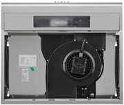 Вытяжка KRONA LIANA 600 INOX PB фото 4 в Краснодаре
