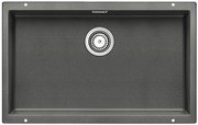 Мойка Blanco Subline 700-U алюметаллик Мойка Blanco Subline 700-U алюметаллик