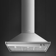 Вытяжка Smeg KD90HXE фото 2 в Краснодаре