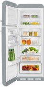 Холодильник Smeg FAB30LSV6 фото 4 в Краснодаре