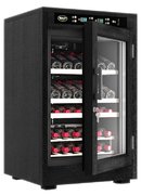 Винный шкаф Cold Vine C46-WB1 (Modern) фото 2 в Краснодаре
