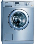 Стиральная машина Miele PW 5065 насос, сталь фото 2 в Краснодаре