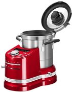 Кухонный комбайн Китчен Эйд 5KCF0104EER фото 4 в Краснодаре Кухонный комбайн KitchenAid 5KCF0104EER фото 4 в Краснодаре