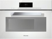 Пароварка Miele DG6800 BRWS бриллиантовый белый Пароварка Miele DG6800 BRWS бриллиантовый белый