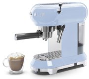 Кофемашина Smeg ECF01PBEU фото 4 в Краснодаре