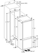 Холодильник Gaggenau RT 287-202 фото 2 в Краснодаре