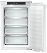 Встраиваемая морозильная камера Liebherr IFNd 3954 Prime NoFrost фото 2 в Краснодаре