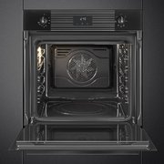 Духовой шкаф Smeg SF6100VB3RU фото 3 в Краснодаре