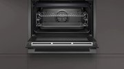 Компактный духовой шкаф Neff C17CR22G0 фото 2 в Краснодаре
