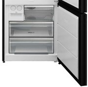 Холодильник Korting KNFC 71928 GN фото 3 в Краснодаре