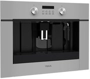 Встраиваемая кофемашина Teka CLC 855 GM STEAM GREY фото 2 в Краснодаре