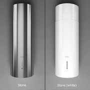 Вытяжка ELICA STONE WH/A/33 фото 3 в Краснодаре
