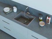 Мойка Omoikiri TEDORI 57-ES фото 3 в Краснодаре