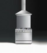 Вытяжка Smeg KD6X-1 фото 3 в Краснодаре