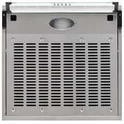 Вытяжка Krona OSTEN 500 inox PB фото 3 в Краснодаре