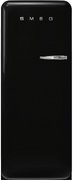 Холодильник Smeg FAB28LBL6 Холодильник Smeg FAB28LBL6