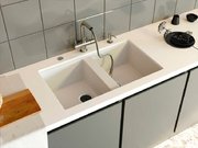Смеситель Омойкири TAKAMATSU-S AZ фото 4 в Краснодаре Смеситель Omoikiri TAKAMATSU-S AZ фото 4 в Краснодаре