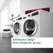 Сушильная машина Bosch WTH83V0LSN фото 3 в Краснодаре