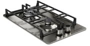 Газовая варочная панель Kuppersberg FS 39 X фото 2 в Краснодаре