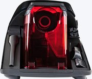 Пылесос Miele SKRF3 Blizzard CX1 Red Edition Parquet PowerLine фото 4 в Краснодаре