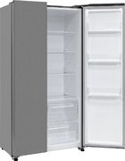 Холодильник KRONA EISKALT 9159 SBS TNF INOX фото 2 в Краснодаре