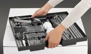 Посудомоечная машина AEG FSR93800P фото 4 в Краснодаре